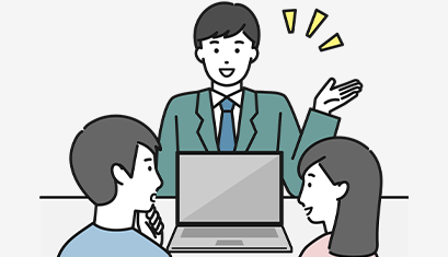 申請可能助成金の提案